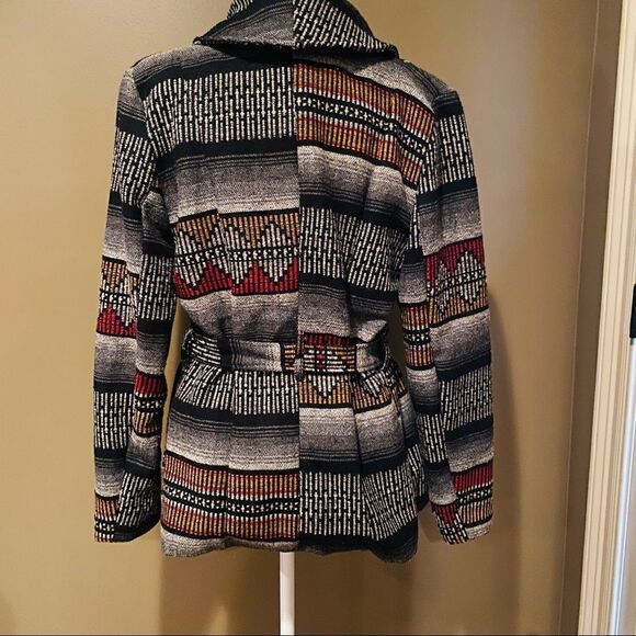 DAYTRIP Coat Size Large - Picture 5 of 11